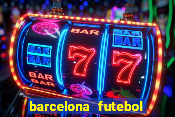 barcelona futebol play hd